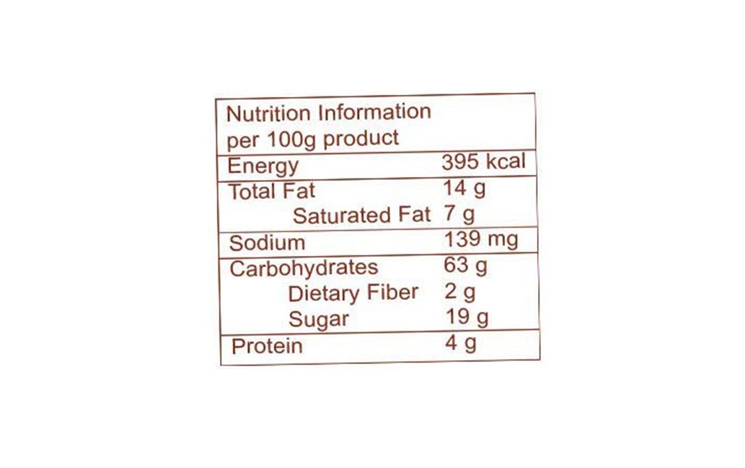 Varya's Choco Roll Cookies    Box  200 grams